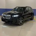 BMW X5 3.0 I6 TURBO HÍBRIDO XDRIVE50E M SPORT AUTOMÁTICO BMW X5 3.0 I6 TURBO HÍBRIDO XDRIVE50E M SPORT AUTOMÁTICO