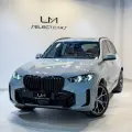 BMW X5 3.0 I6 TURBO HÍBRIDO XDRIVE50E M SPORT AUTOMÁTICO BMW X5 3.0 I6 TURBO HÍBRIDO XDRIVE50E M SPORT AUTOMÁTICO