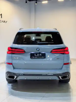 BMW-X5-2025