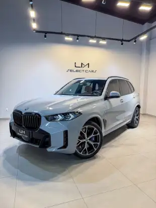 BMW-X5-2025