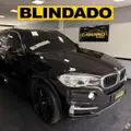 BMW X5 3.0 4X4 30D I6 TURBO DIESEL 4P AUTOMÁTICO BMW X5 3.0 4X4 30D I6 TURBO DIESEL 4P AUTOMÁTICO