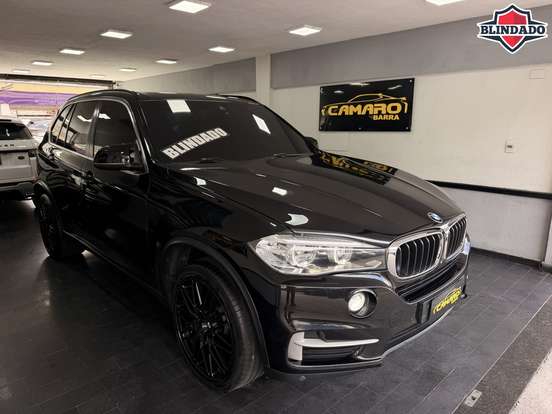 BMW-X5-2015