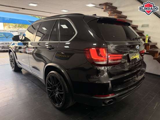 BMW-X5-2015