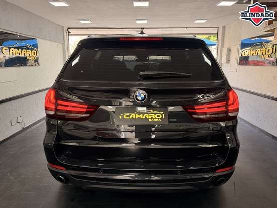 BMW-X5-2015