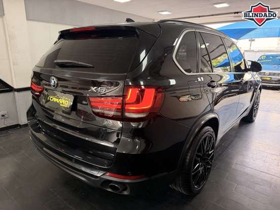 BMW-X5-2015