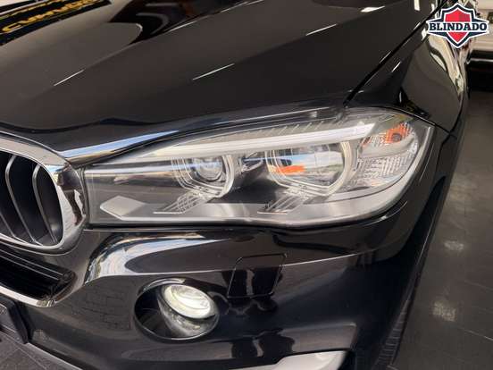 BMW-X5-3.0 4X4 30D I6 TURBO DIESEL 4P AUTOMÁTICO BMW-X5-2015