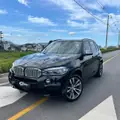 BMW X5 3.0 4X4 M50D I6 TURBO DIESEL 4P AUTOMÁTICO BMW X5 3.0 4X4 M50D I6 TURBO DIESEL 4P AUTOMÁTICO