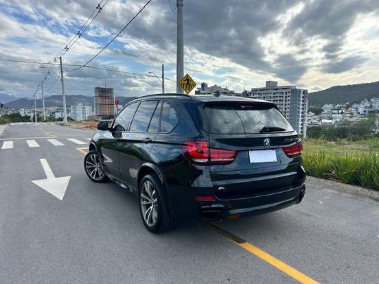 BMW-X5-2018