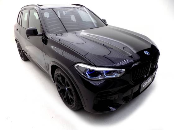 BMW X5 3.0 I6 TURBO HÍBRIDO XDRIVE45E M SPORT AUTOMÁTICO