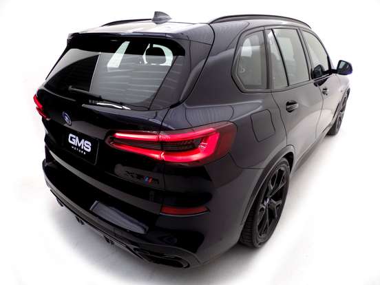 BMW-X5-3.0 I6 TURBO HÍBRIDO XDRIVE45E M SPORT AUTOMÁTICO BMW-X5-2022