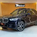 BMW X5 3.0 I6 TURBO HÍBRIDO XDRIVE45E M SPORT AUTOMÁTICO BMW X5 3.0 I6 TURBO HÍBRIDO XDRIVE45E M SPORT AUTOMÁTICO