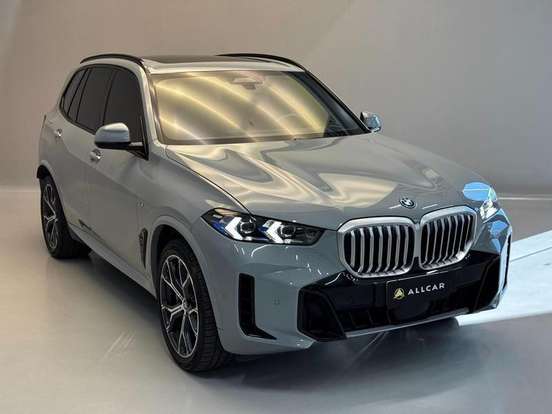 BMW-X5-3.0 I6 TURBO HÍBRIDO XDRIVE50E M SPORT AUTOMÁTICO BMW-X5-2024