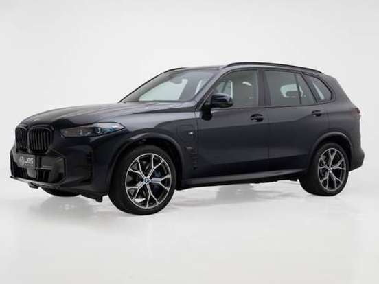 BMW-X5-3.0 I6 TURBO HÍBRIDO XDRIVE50E M SPORT AUTOMÁTICO BMW-X5-2024