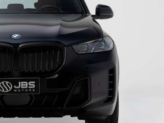BMW-X5-3.0 I6 TURBO HÍBRIDO XDRIVE50E M SPORT AUTOMÁTICO BMW-X5-2024