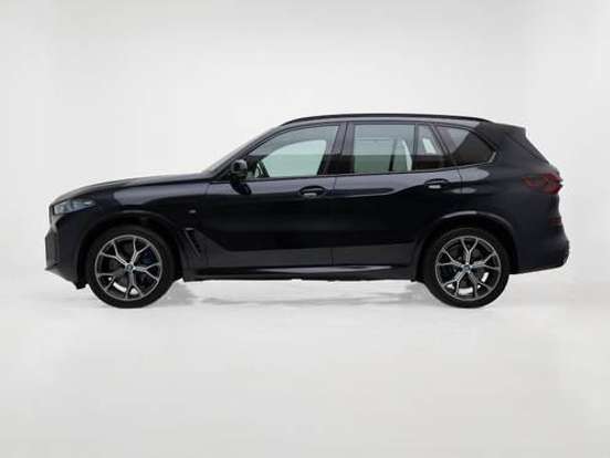 BMW-X5-3.0 I6 TURBO HÍBRIDO XDRIVE50E M SPORT AUTOMÁTICO BMW-X5-2024