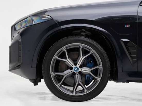 BMW-X5-3.0 I6 TURBO HÍBRIDO XDRIVE50E M SPORT AUTOMÁTICO BMW-X5-2024