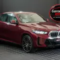 BMW X6 3.0 TWINPOWER GASOLINA XDRIVE40I M SPORT AUTOMÁTICO BMW X6 3.0 TWINPOWER GASOLINA XDRIVE40I M SPORT AUTOMÁTICO
