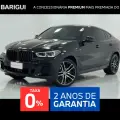 BMW X6 3.0 TWINPOWER GASOLINA XDRIVE40I M SPORT AUTOMÁTICO BMW X6 3.0 TWINPOWER GASOLINA XDRIVE40I M SPORT AUTOMÁTICO