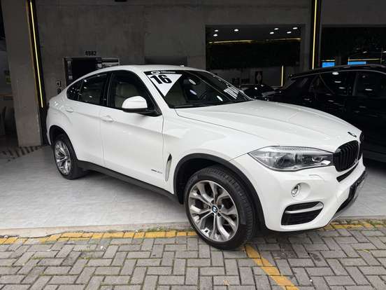 BMW-X6-2015