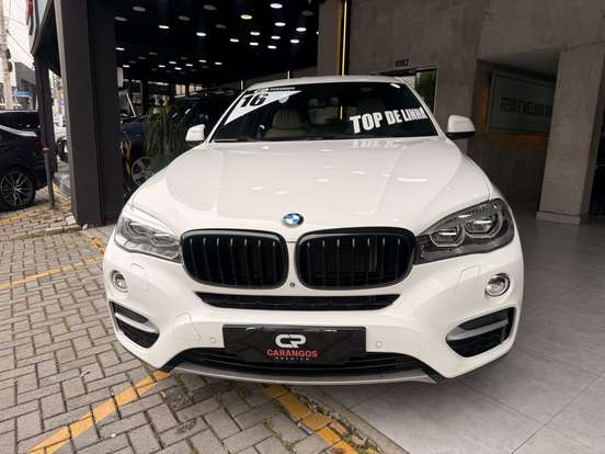 BMW-X6-2015