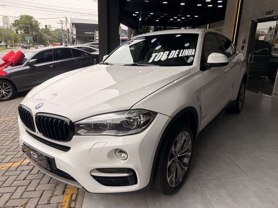 BMW-X6-2015