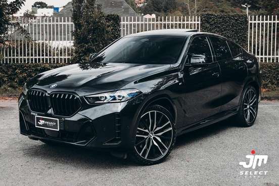 BMW-X6-2023