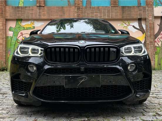 BMW-X6-2015