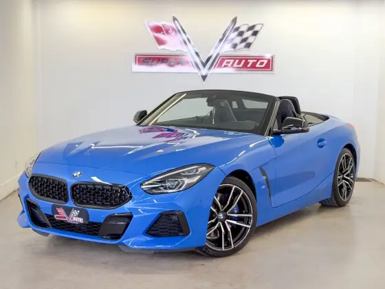 BMW Z4 2.0 TWINPOWER GASOLINA SDRIVE30i M SPORT STEPTRONIC