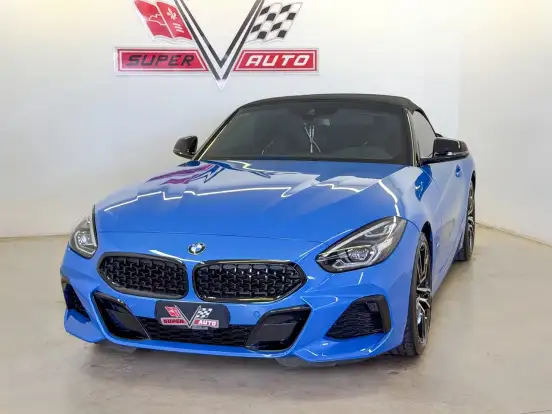 BMW-Z4-2020