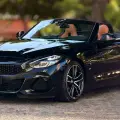 BMW Z4 2.0 TWINPOWER GASOLINA SDRIVE30i M SPORT STEPTRONIC BMW Z4 2.0 TWINPOWER GASOLINA SDRIVE30i M SPORT STEPTRONIC