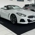BMW Z4 2.0 TWINPOWER GASOLINA SDRIVE30i M SPORT STEPTRONIC BMW Z4 2.0 TWINPOWER GASOLINA SDRIVE30i M SPORT STEPTRONIC
