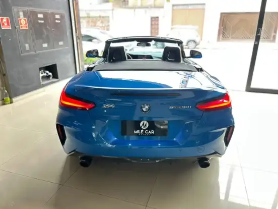 BMW-Z4-2021