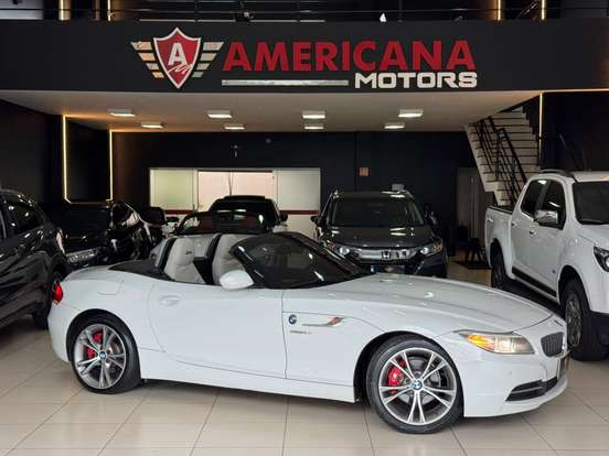 BMW-Z4-2014