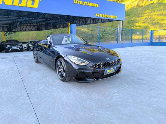 BMW-Z4-2019