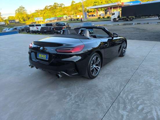 BMW-Z4-2019