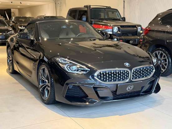 BMW-Z4-2019