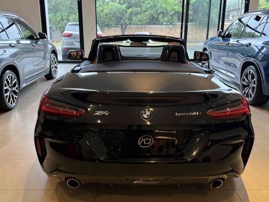 BMW-Z4-2019