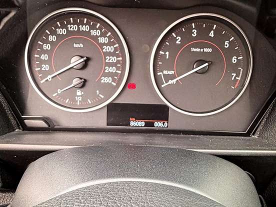 BMW-120i-2.0 16V SPORT ACTIVEFLEX 4P AUTOMÁTICO BMW-120i-2015