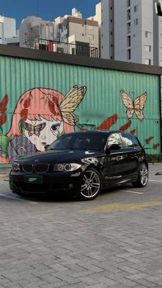 BMW 130i 3.0 SPORT HATCH 24V GASOLINA 4P AUTOMÁTICO
