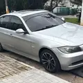 BMW 320i 2.0 16V GASOLINA 4P AUTOMÁTICO BMW 320i 2.0 16V GASOLINA 4P AUTOMÁTICO