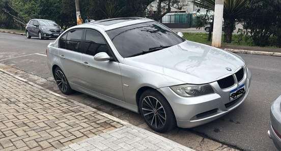 BMW-320i-2008