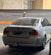 BMW-320i-2.0 16V GASOLINA 4P AUTOMÁTICO BMW-320i-2008
