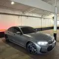 BMW 320i 2.0 16V TURBO FLEX M SPORT AUTOMÁTICO BMW 320i 2.0 16V TURBO FLEX M SPORT AUTOMÁTICO