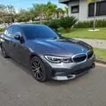 BMW 320i 2.0 16V TURBO FLEX SPORT GP AUTOMÁTICO BMW 320i 2.0 16V TURBO FLEX SPORT GP AUTOMÁTICO