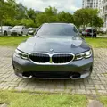 BMW 320i 2.0 16V TURBO FLEX SPORT GP AUTOMÁTICO BMW 320i 2.0 16V TURBO FLEX SPORT GP AUTOMÁTICO