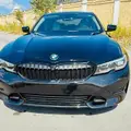 BMW 320i 2.0 16V TURBO GASOLINA SPORT GP AUTOMÁTICO BMW 320i 2.0 16V TURBO GASOLINA SPORT GP AUTOMÁTICO