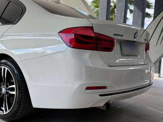 BMW-320i-2.0 SPORT 16V TURBO ACTIVE FLEX 4P AUTOMÁTICO BMW-320i-2016
