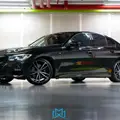 BMW 330i 2.0 16V TURBO GASOLINA M SPORT AUTOMÁTICO BMW 330i 2.0 16V TURBO GASOLINA M SPORT AUTOMÁTICO