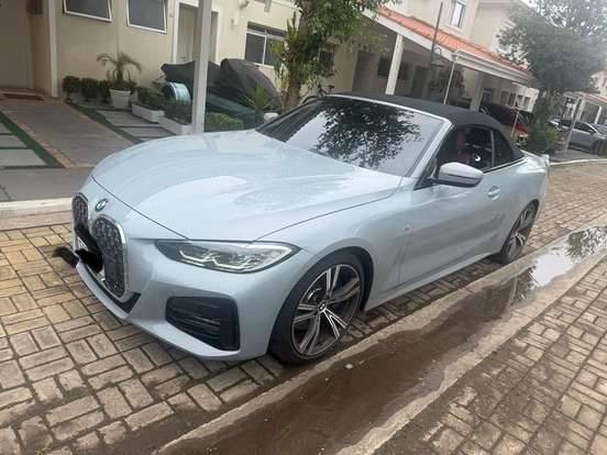 BMW-420i-2022