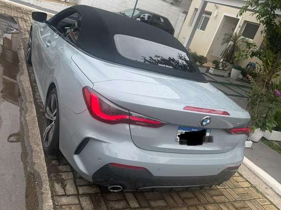 BMW-420i-2.0 16V GASOLINA CABRIO M SPORT STEPTRONIC BMW-420i-2022